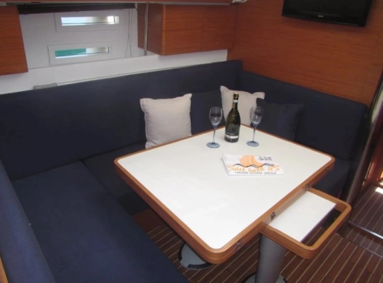 Elan Marine 444 Impression de segunda mano en venta