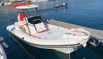 Nuova Jolly Prince 24 Exclusive de segunda mano en venta