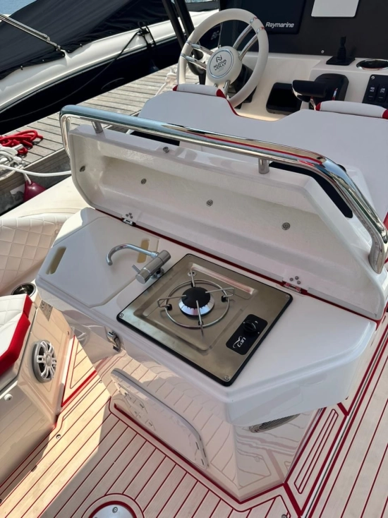 Nuova Jolly Prince 24 Exclusive usado à venda
