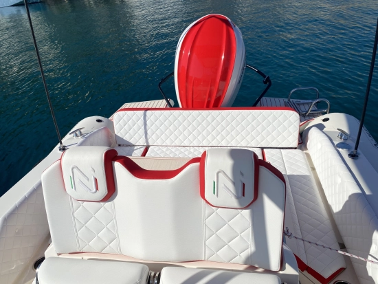 Nuova Jolly Prince 24 Exclusive usado à venda