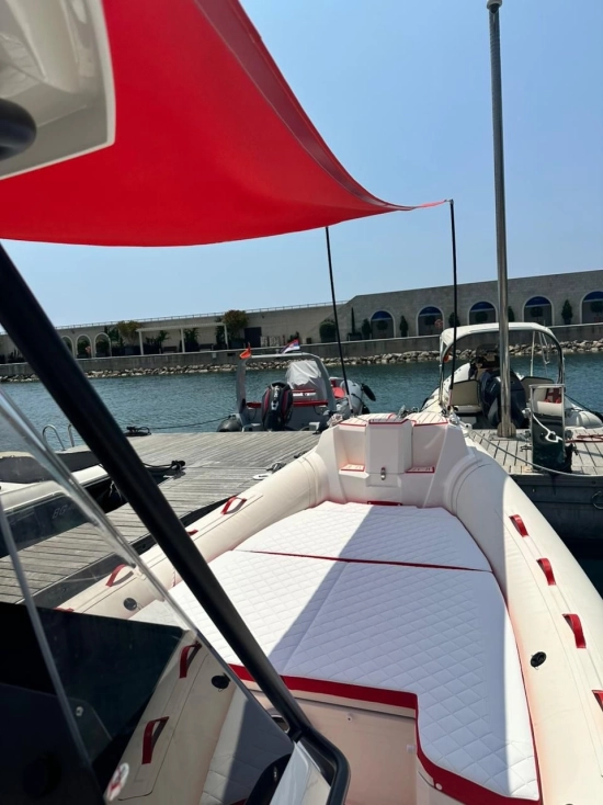 Nuova Jolly Prince 24 Exclusive usado à venda