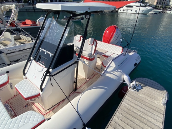 Nuova Jolly Prince 24 Exclusive usado à venda