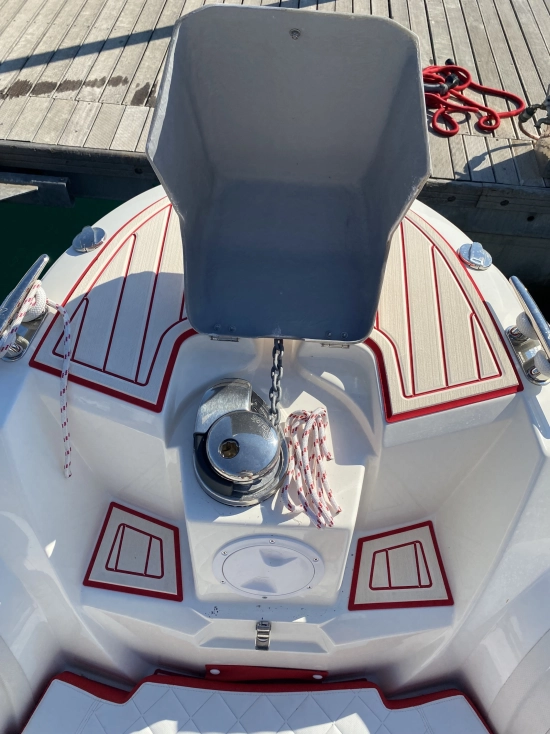 Nuova Jolly Prince 24 Exclusive usado à venda