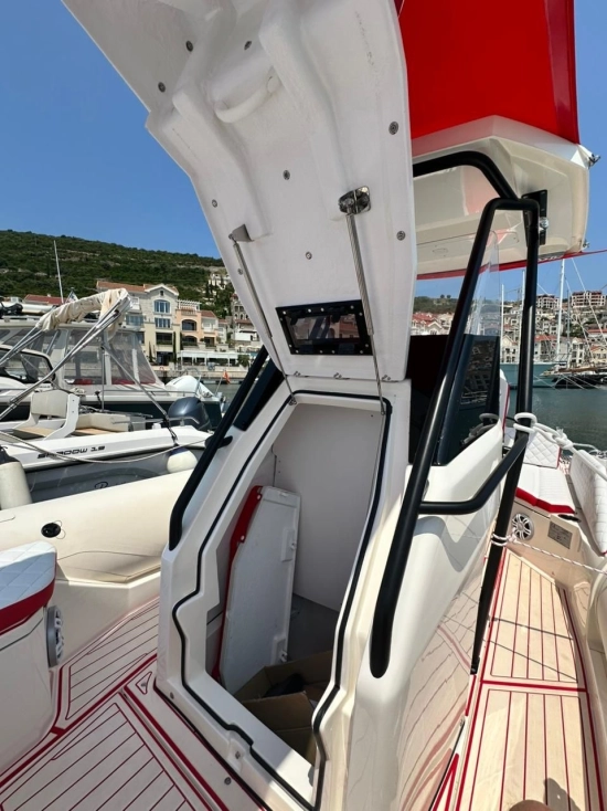 Nuova Jolly Prince 24 Exclusive usado à venda