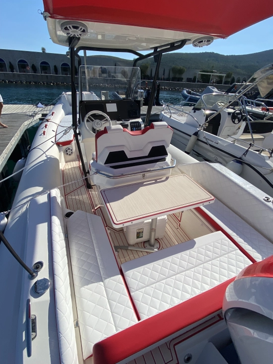 Nuova Jolly Prince 24 Exclusive usado à venda