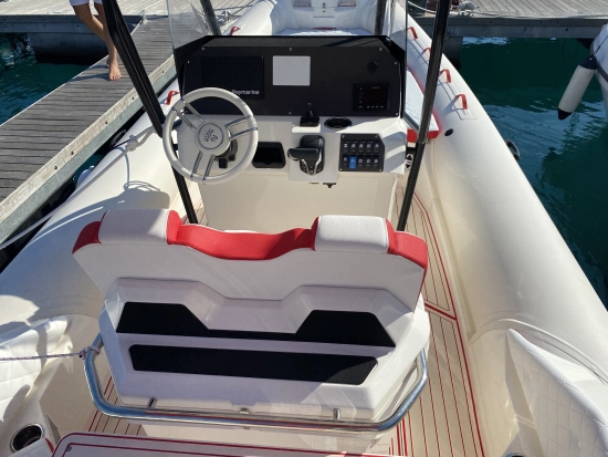 Nuova Jolly Prince 24 Exclusive usado à venda