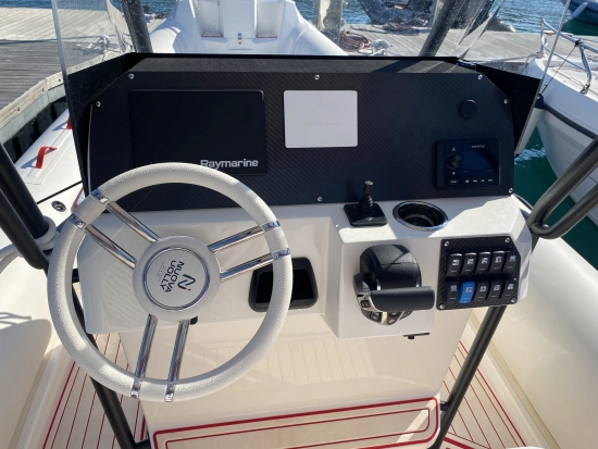 Nuova Jolly Prince 24 Exclusive usado à venda
