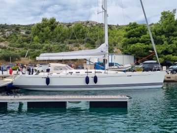 X Yachts X 50 usata in vendita
