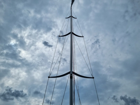 X Yachts X 50 de segunda mano en venta