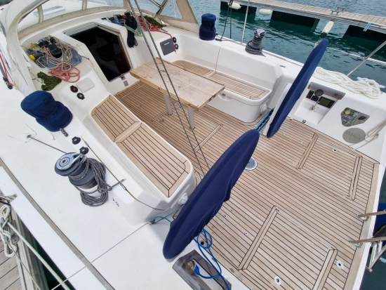 X Yachts X 50 de segunda mano en venta
