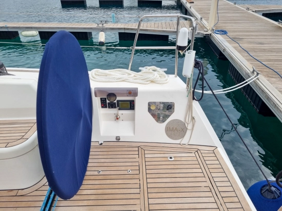 X Yachts X 50 de segunda mano en venta