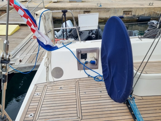 X Yachts X 50 de segunda mano en venta