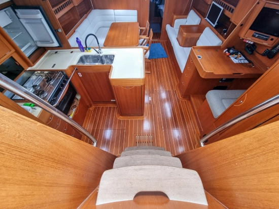 X Yachts X 50 de segunda mano en venta