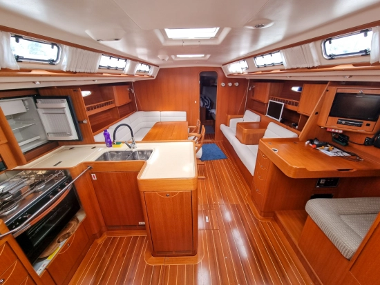 X Yachts X 50 de segunda mano en venta