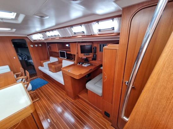 X Yachts X 50 de segunda mano en venta