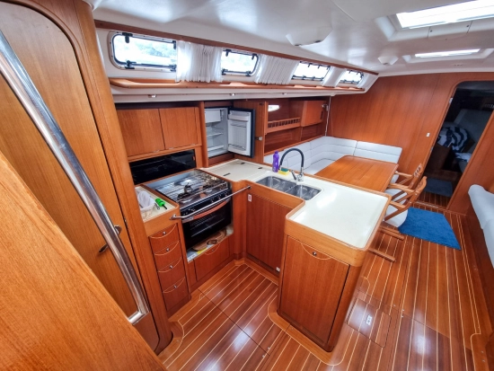 X Yachts X 50 de segunda mano en venta