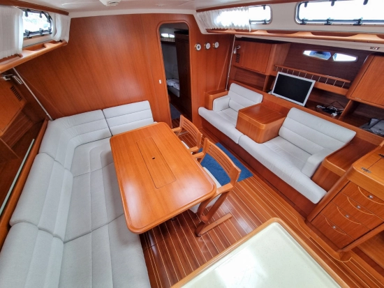 X Yachts X 50 de segunda mano en venta