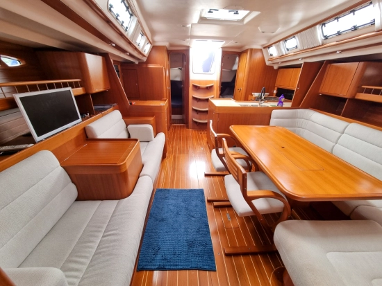 X Yachts X 50 de segunda mano en venta