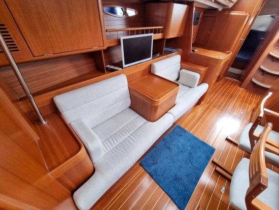 X Yachts X 50 de segunda mano en venta