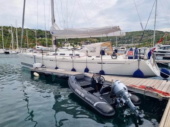 X Yachts X 50 de segunda mano en venta