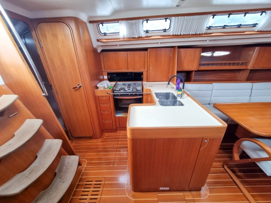 X Yachts X 50 de segunda mano en venta