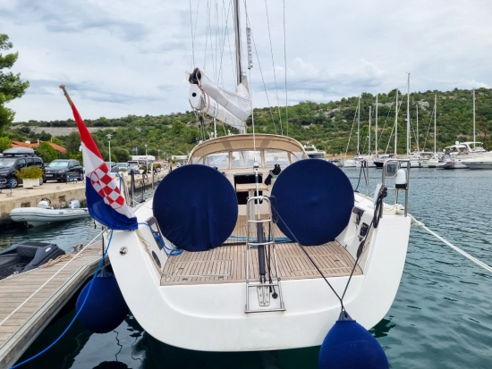 X Yachts X 50 de segunda mano en venta