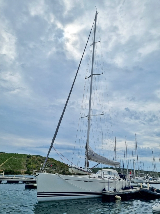 X Yachts X 50 de segunda mano en venta
