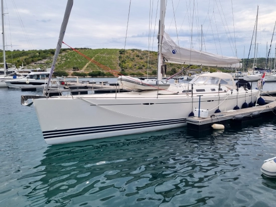 X Yachts X 50 de segunda mano en venta