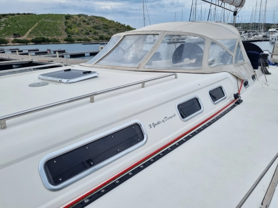 X Yachts X 50 de segunda mano en venta