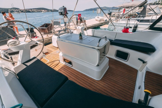 Jeanneau Sun Odyssey 49 de segunda mano en venta