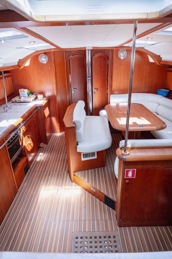 Jeanneau Sun Odyssey 49 de segunda mano en venta