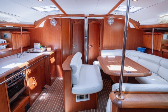 Jeanneau Sun Odyssey 49 de segunda mano en venta