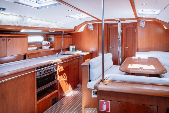 Jeanneau Sun Odyssey 49 de segunda mano en venta