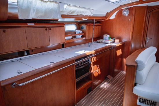 Jeanneau Sun Odyssey 49 de segunda mano en venta
