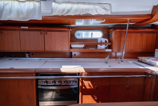Jeanneau Sun Odyssey 49 de segunda mano en venta