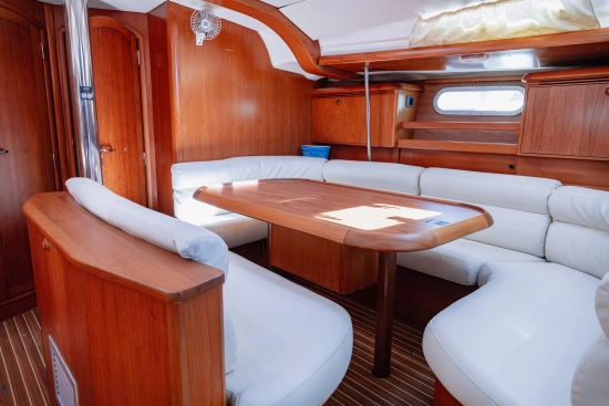 Jeanneau Sun Odyssey 49 de segunda mano en venta