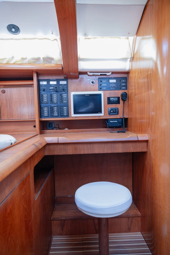 Jeanneau Sun Odyssey 49 de segunda mano en venta