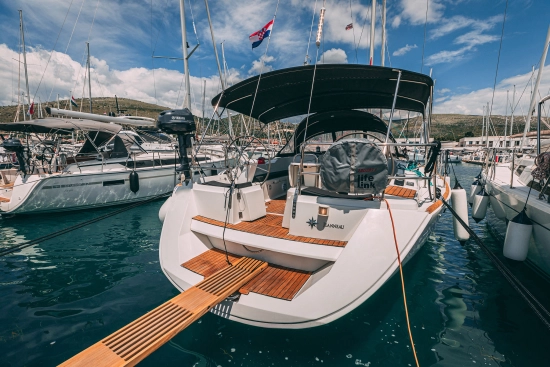 Jeanneau Sun Odyssey 49 de segunda mano en venta