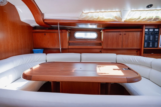 Jeanneau Sun Odyssey 49 de segunda mano en venta