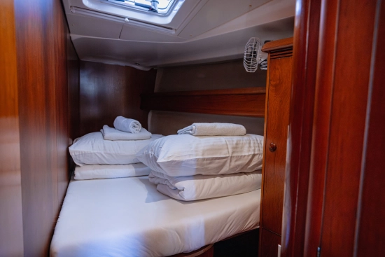 Jeanneau Sun Odyssey 49 de segunda mano en venta
