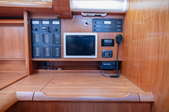 Jeanneau Sun Odyssey 49 de segunda mano en venta
