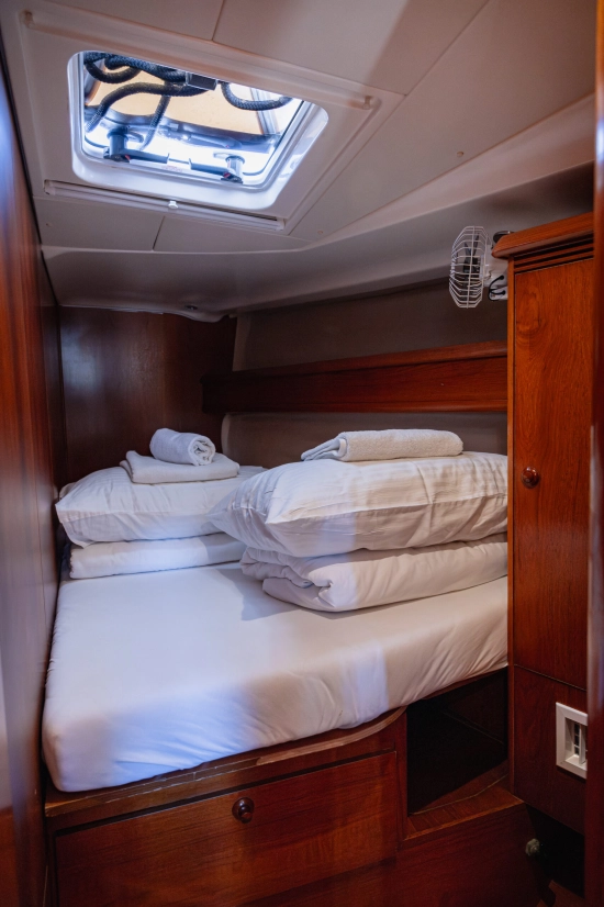 Jeanneau Sun Odyssey 49 de segunda mano en venta