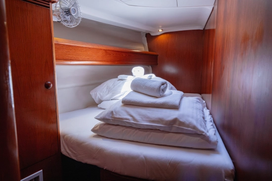 Jeanneau Sun Odyssey 49 de segunda mano en venta