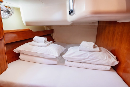 Jeanneau Sun Odyssey 49 de segunda mano en venta