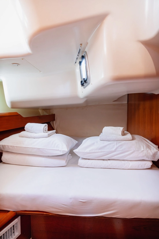 Jeanneau Sun Odyssey 49 de segunda mano en venta