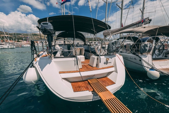 Jeanneau Sun Odyssey 49 de segunda mano en venta