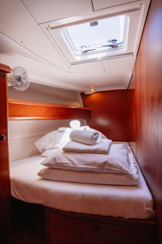 Jeanneau Sun Odyssey 49 de segunda mano en venta