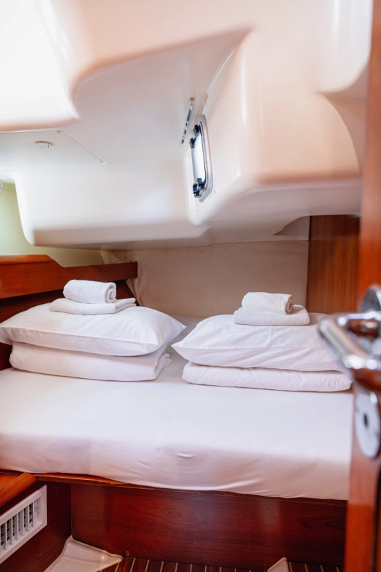 Jeanneau Sun Odyssey 49 de segunda mano en venta