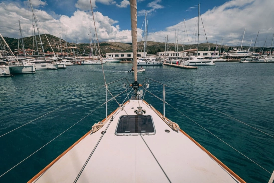 Jeanneau Sun Odyssey 49 de segunda mano en venta