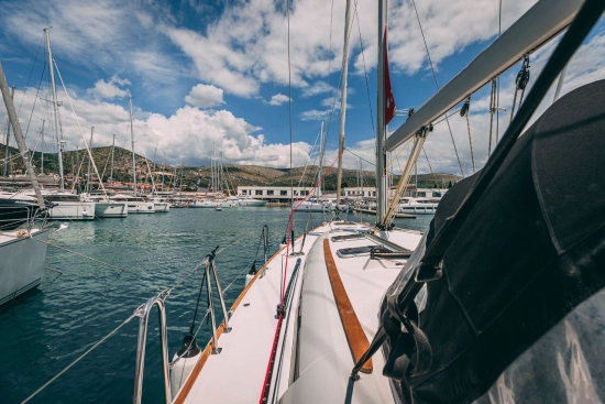 Jeanneau Sun Odyssey 49 de segunda mano en venta